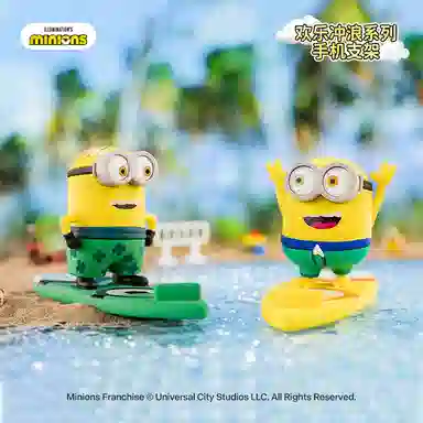MINIONS 6