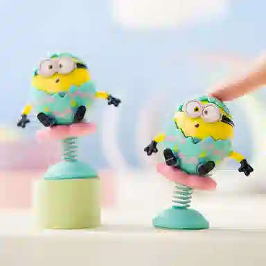 MINIONS IP