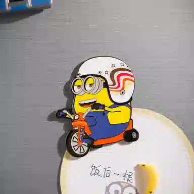 MINIONS Otto IP