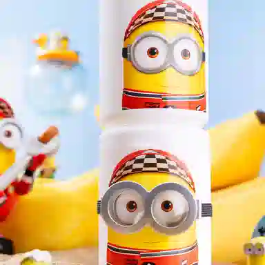MINIONS IP