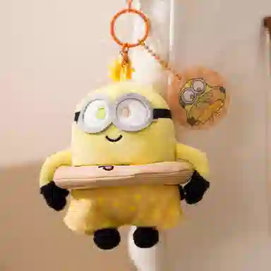 MINIONS 10.5cm12cm13cm