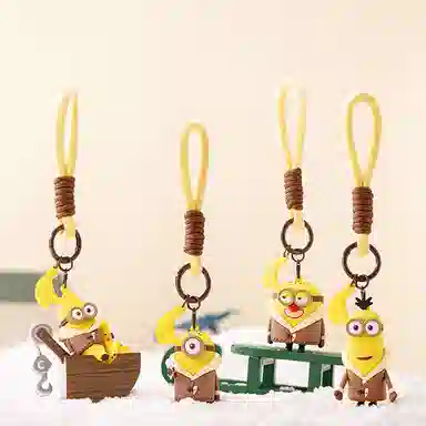 MINIONS 4