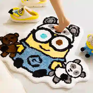 MINIONS 70cm IP