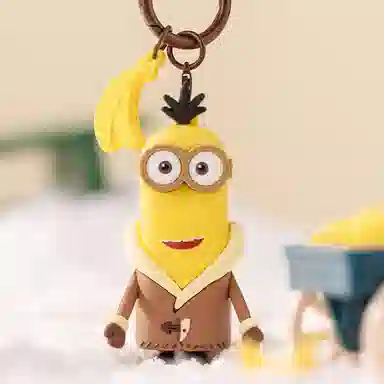 MINIONS 4
