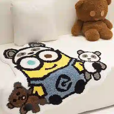 MINIONS 70cm IP