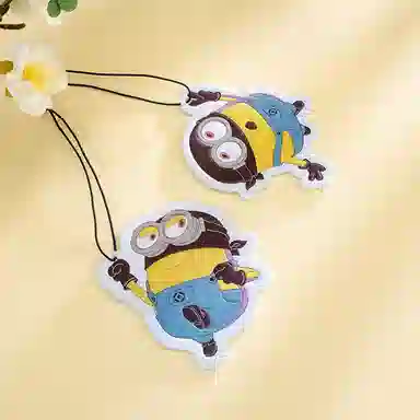 MINIONS 4