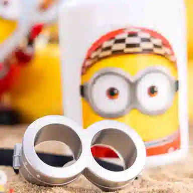 MINIONS IP