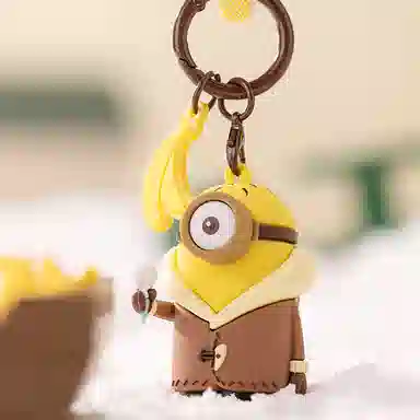MINIONS 4
