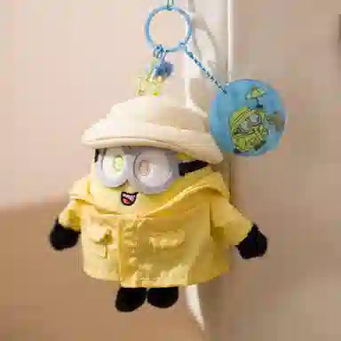 MINIONS 10.5cm12cm13cm