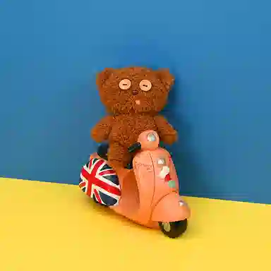 MINIONS 10cm12cm15cm