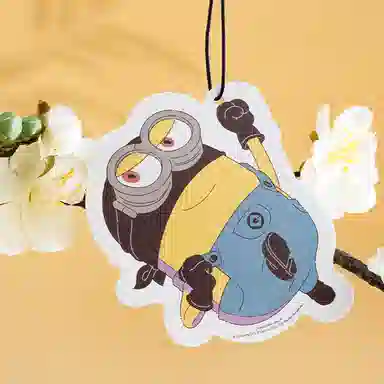 MINIONS 4