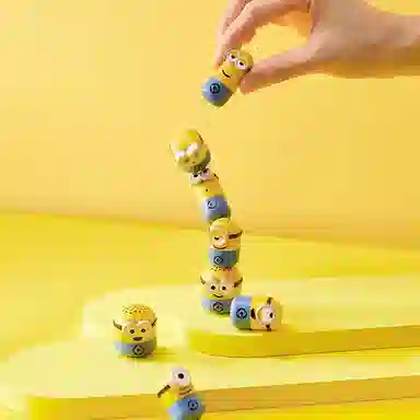 MINIONS 12