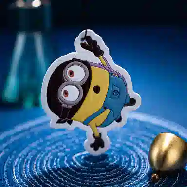MINIONS 4