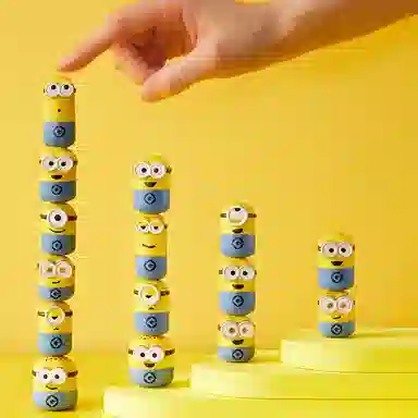 MINIONS 12