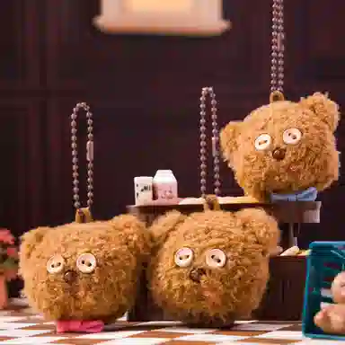 MINIONS Tim mini 5cm