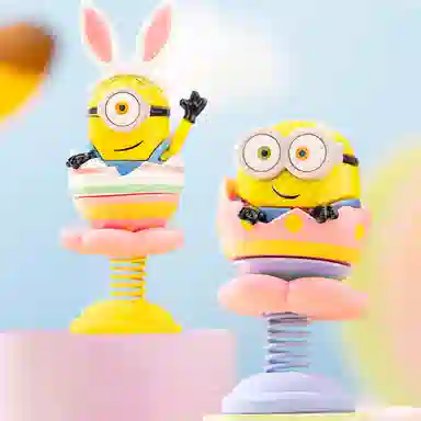 MINIONS