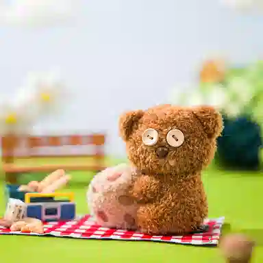 MINIONS Tim 7cm9cm10.5cm12cm13cm