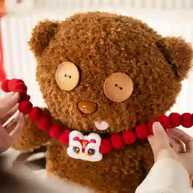 MINIONS Tim Plush Backpack