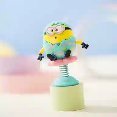 MINIONS IP