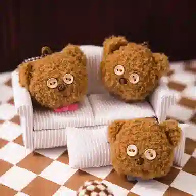 MINIONS Tim mini 5cm