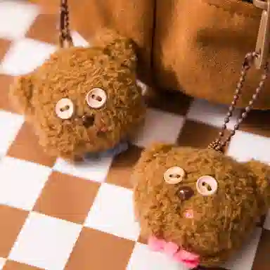 MINIONS Tim mini 5cm