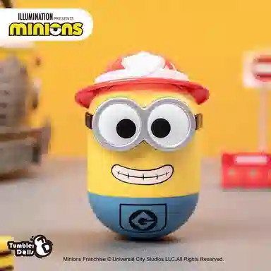 MINIONS 8