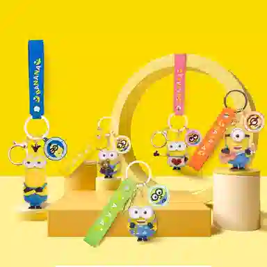 MINIONS IP