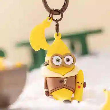 MINIONS 4