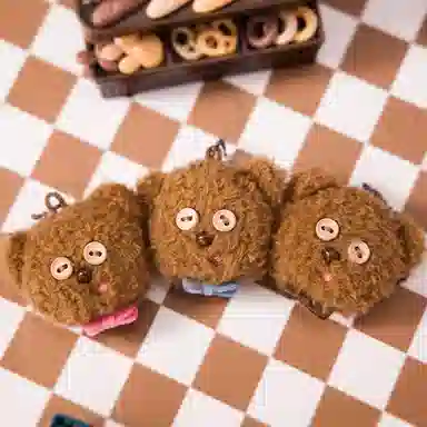 MINIONS Tim mini 5cm