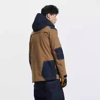 Tittallon Snowboard Jacket