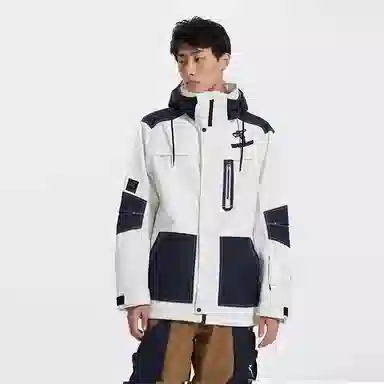 Tittallon Snowboard Jacket