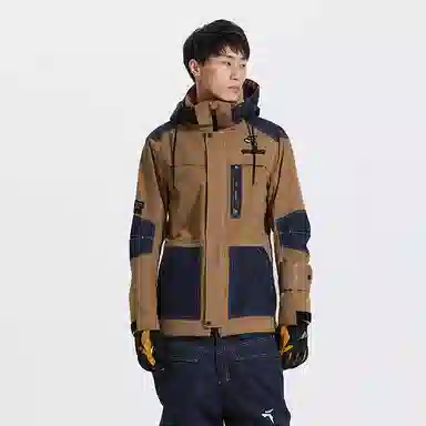 Tittallon Snowboard Jacket