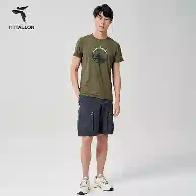Tittallon FW23 T
