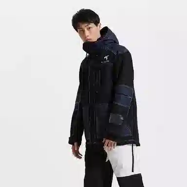 Tittallon Snowboard Jacket