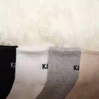 Kappa 5