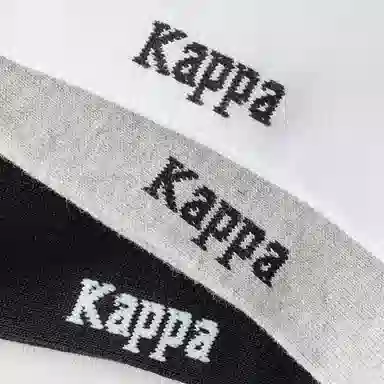 Kappa 5