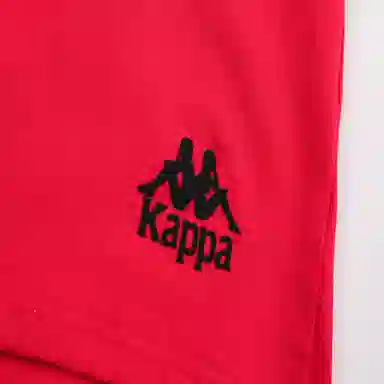 Kappa LOGO 4