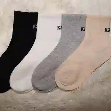 Kappa 5