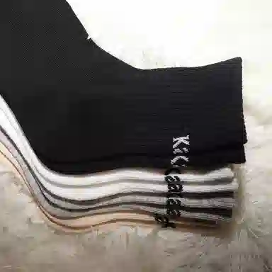 Kappa 5