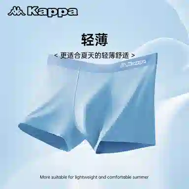 Kappa 3