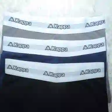 Kappa LOGO 3