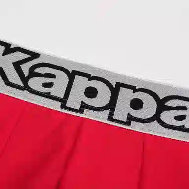 Kappa logo 4