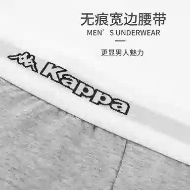Kappa 3
