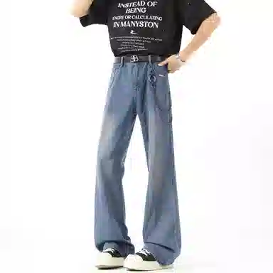 XRXP 517cleanfitbootcut