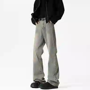 XRXP 517cleanfitbootcut