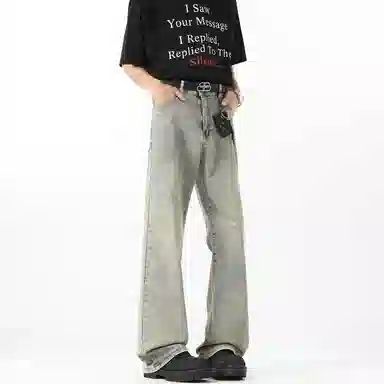 XRXP 517cleanfitbootcut