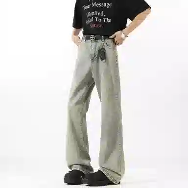 XRXP 517cleanfitbootcut