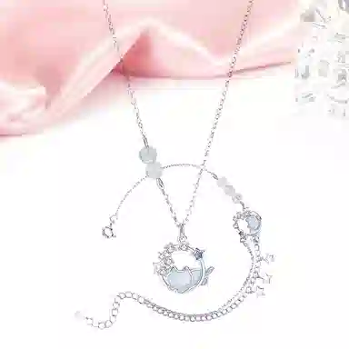 MIDNIGHT MOMENT S925