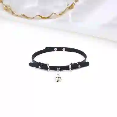 MIDNIGHT MOMENT choker