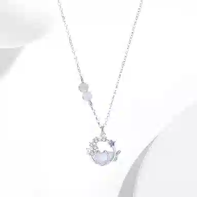 MIDNIGHT MOMENT S925